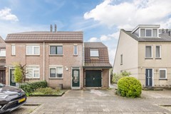 De Vlinderhoven 122, 3124BV Schiedam